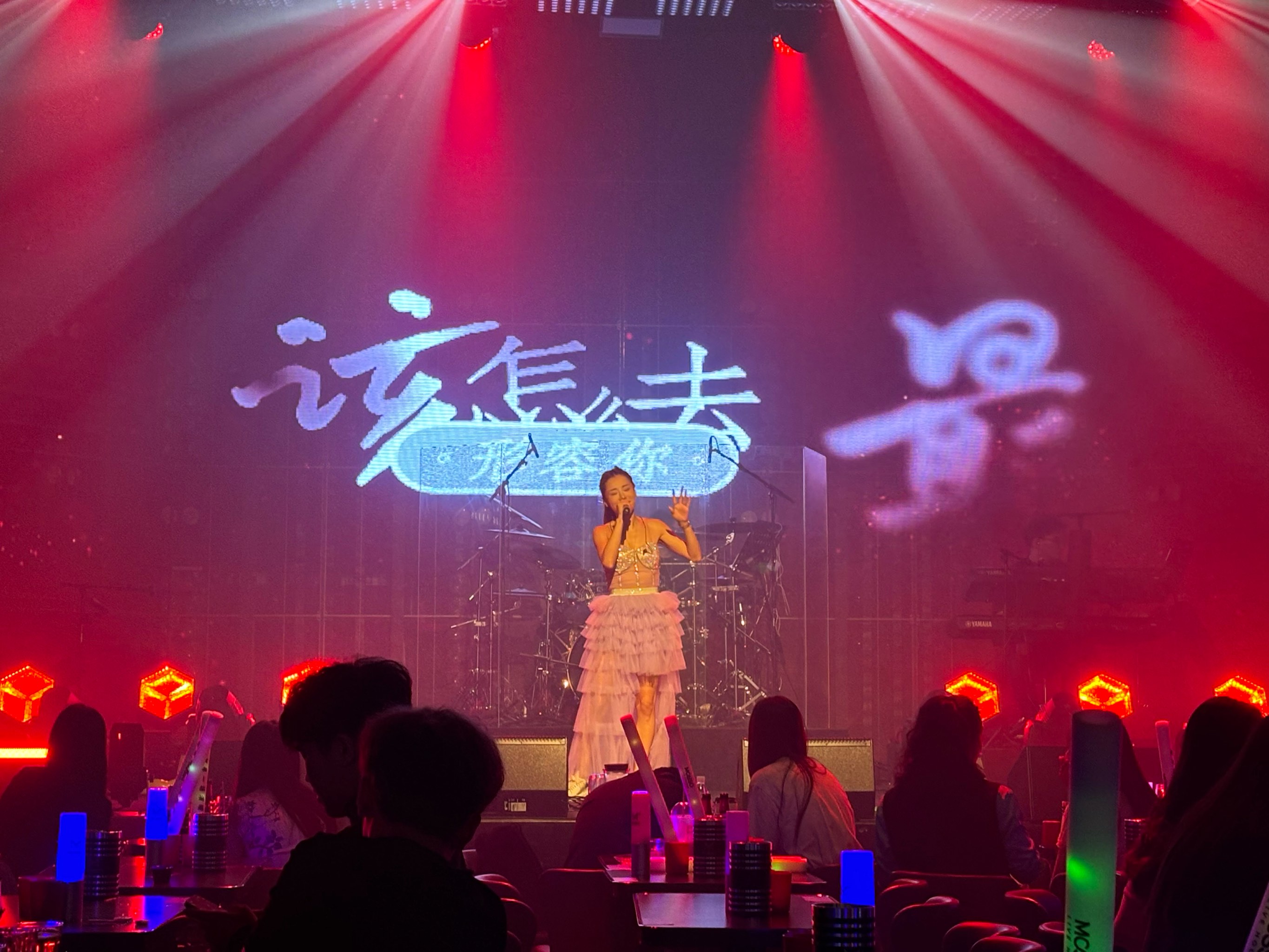 十堰商务KTV，玩法新颖多样-郧西县ktv预定